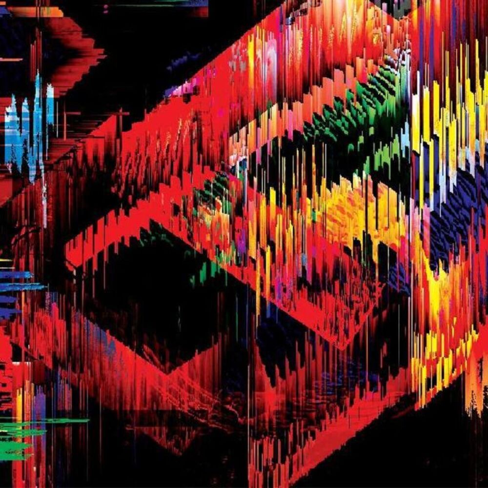 Ride - Interplay  LP LP